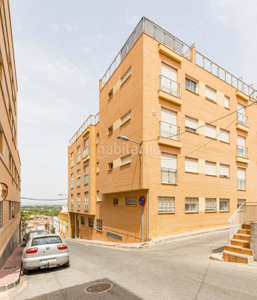 Foto c4f76437-74cf-42cf-b896-cf7d2652e650. Apartament amb aparcament a Torreagüera Murcia