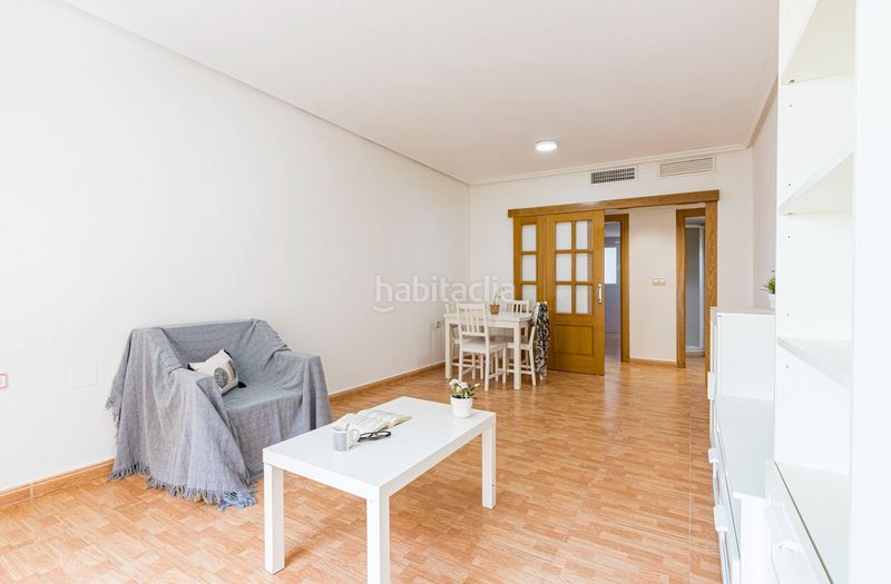 Foto cf706e6c-297c-4c5c-a029-bd29690b606f. Apartament amb aparcament a Torreagüera Murcia
