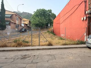 Terreny residencial a Algezares