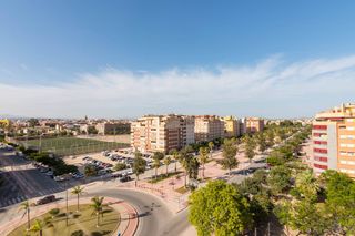 Àtic a Ronda Sur