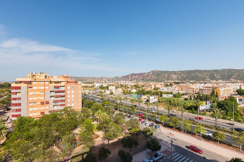 Foto a67abb58-7903-4b9d-9f33-c8c999d4e979. Àtic amb calefacció aparcament a Ronda Sur Murcia