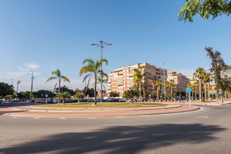 Foto aa53e6f5-794a-427a-bd36-5ef36fdb6b33. Àtic amb calefacció aparcament a Ronda Sur Murcia