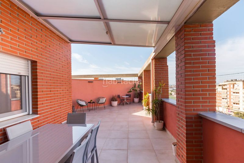 Foto b003a6b4-a39a-4c06-8f34-c1260e9a219b. Àtic amb calefacció aparcament a Ronda Sur Murcia