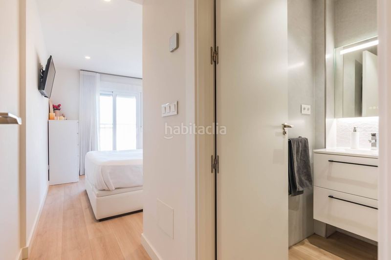 Foto c1c23f4d-e215-4e3a-892b-30e7bc7e4847. Àtic amb calefacció aparcament a Ronda Sur Murcia