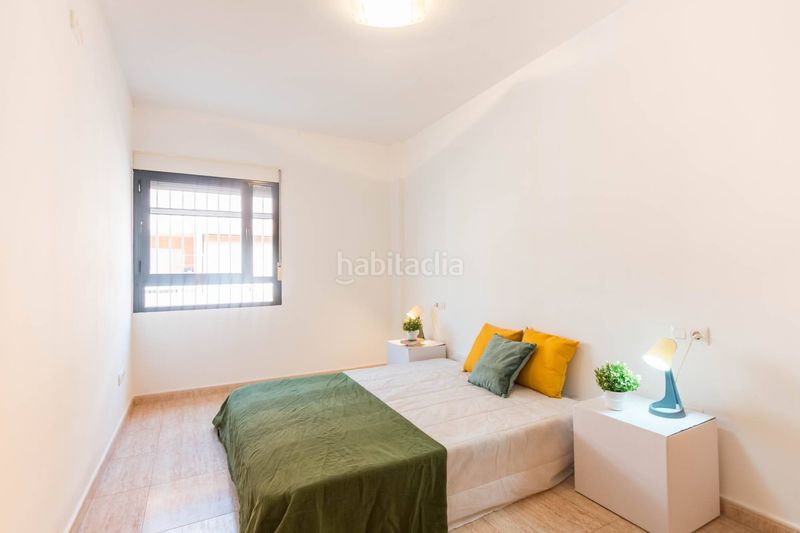 Foto 0bd40ff6-d961-48ee-8692-7f5e12407fcc. Pis amb aparcament a Beniaján Murcia