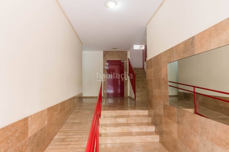 Foto b7f46964-919d-4472-8467-391774f414d8. Pis amb aparcament a Beniaján Murcia