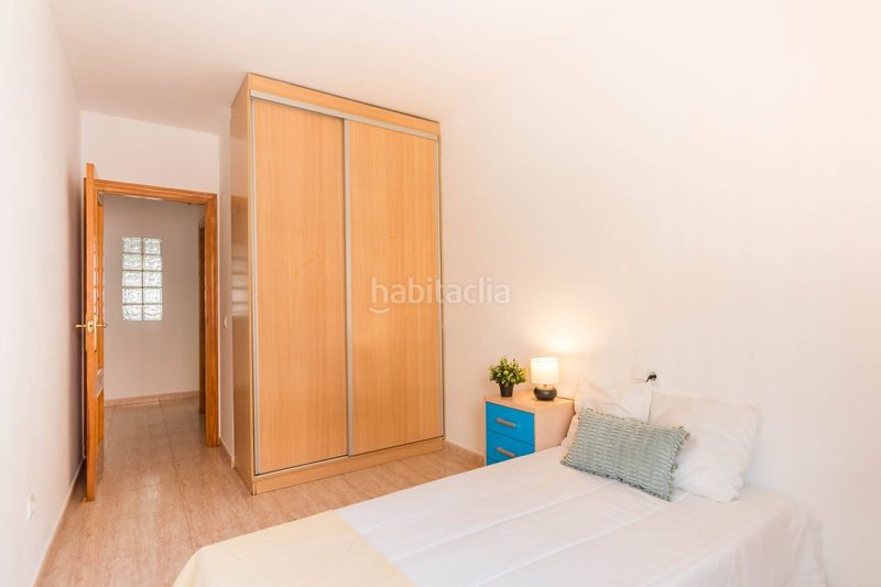 Foto d278e163-8e86-47e1-b107-159a2df1f6bd. Pis amb aparcament a Beniaján Murcia