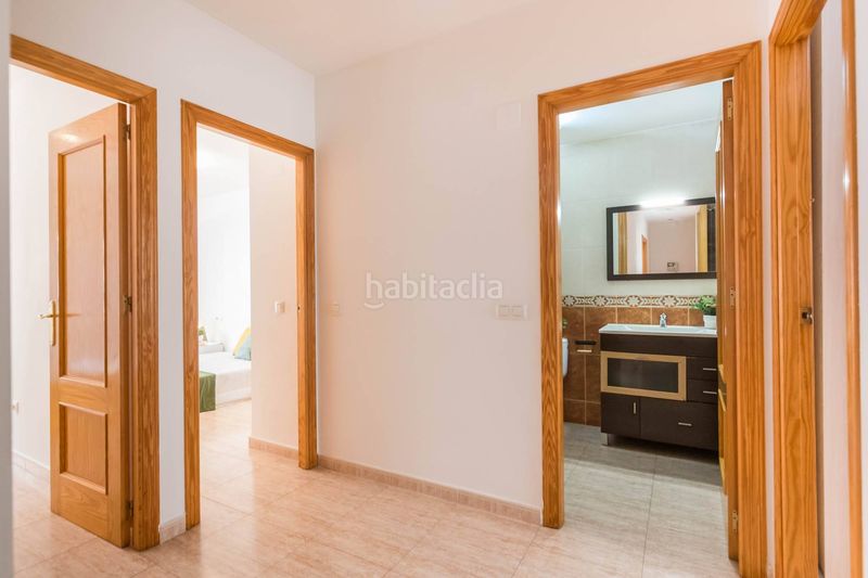 Foto ed06ba00-bde1-485b-94bd-804318b21cf4. Pis amb aparcament a Beniaján Murcia