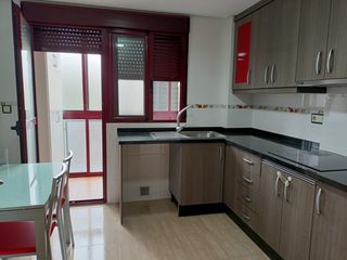 Rent Apartment in Barrio del Progreso. Piso en barrio del progreso