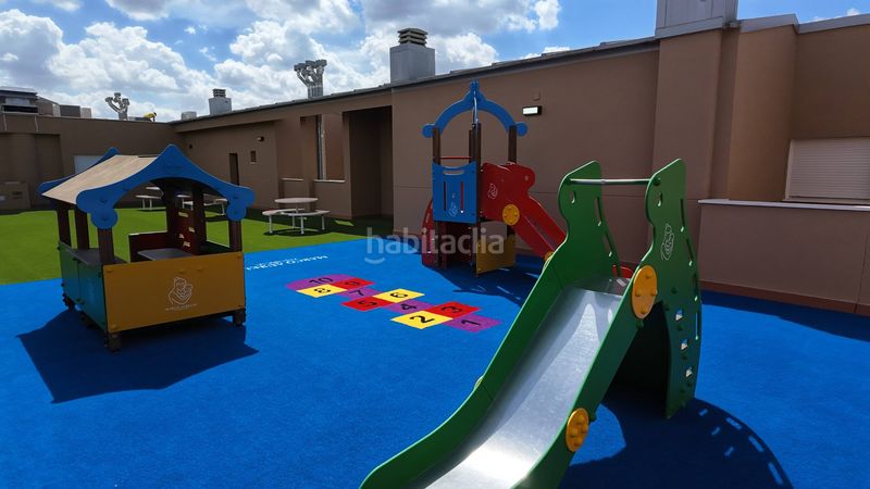 Foto f0ebacab-f808-4fe2-90e3-9b372fe43d76. Pis amb calefacció a Alquerías Murcia