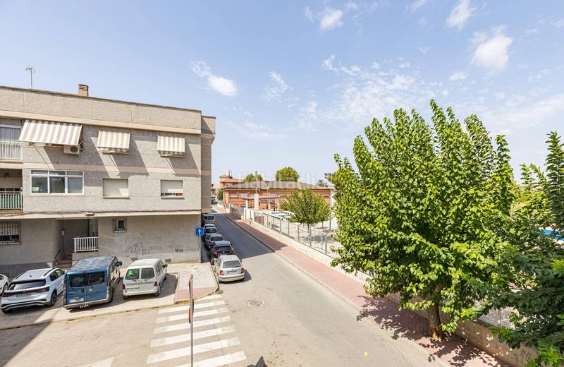 Foto e39c6b7a-157d-4c13-acf4-68b1771baae7. Piso  3 dormitorios ascensor barrio progreso en Murcia