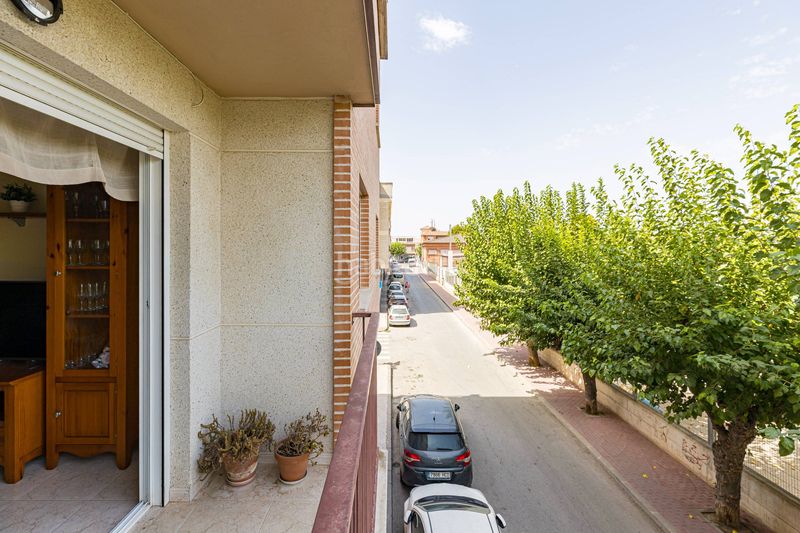Foto 82d81fc9-8392-43c1-80b7-9030e315d345. Pis a Barrio del Progreso Murcia