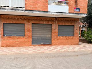 Local commercial à El Palmar