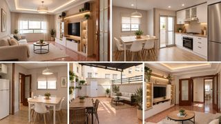 Ground floor in Garres y Lages