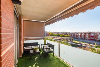 Etagenwohnung in Algezares