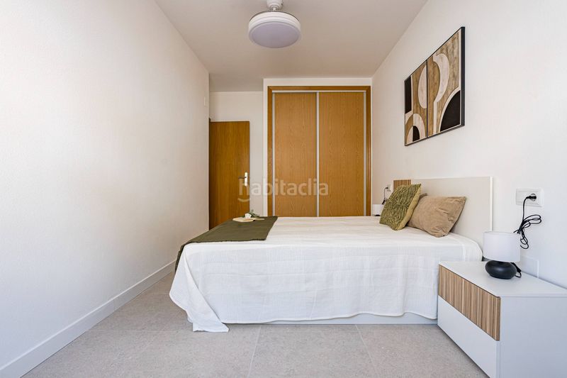 Foto 0bfac67d-84e1-4a6e-9a0c-97d42f4c6439. Apartament amb calefacció aparcament a San José de la Vega Murcia