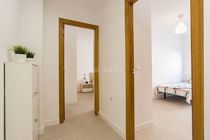 Foto 56c218e8-95c0-48a5-9a62-346d7c379eaa. Apartament amb calefacció aparcament a San José de la Vega Murcia