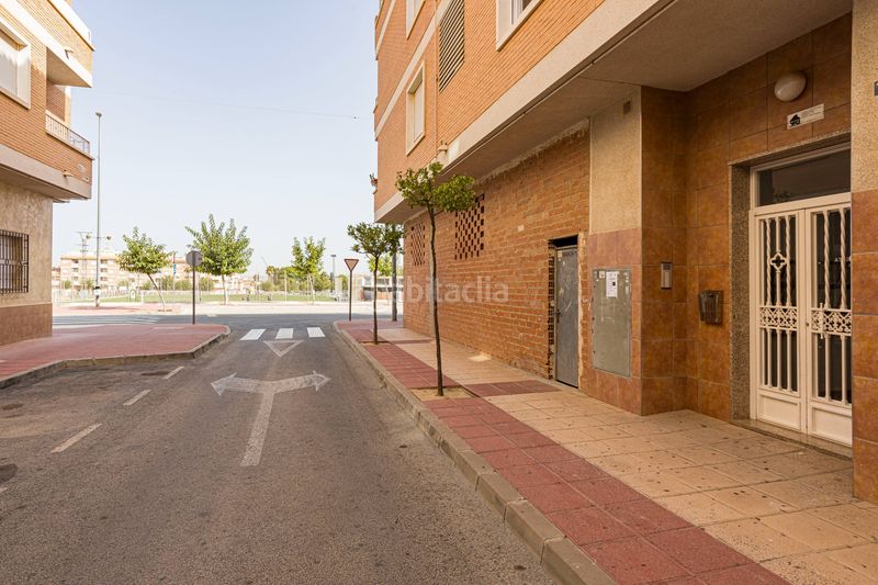 Foto 788c8927-4f51-416e-9476-2ca79cdc0549. Apartament amb calefacció aparcament a San José de la Vega Murcia