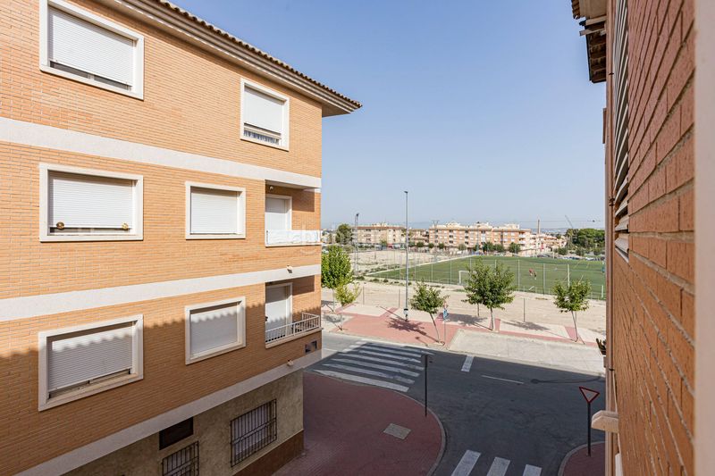 Foto 95e980a3-d5ca-416d-bb4e-231efc78c406. Apartament amb calefacció aparcament a San José de la Vega Murcia