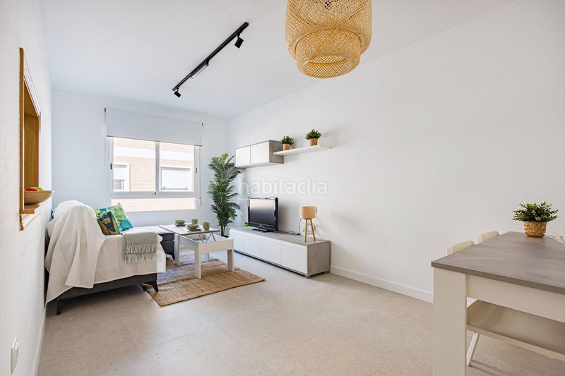 Foto bc6f9a60-2830-4641-9601-68d3d0a0ad45. Apartament amb calefacció aparcament a San José de la Vega Murcia