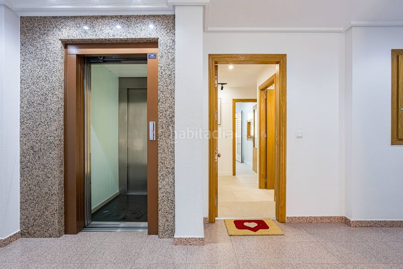 Foto bc8e3a21-0af7-46a9-bbdd-7207884350be. Apartament amb calefacció aparcament a San José de la Vega Murcia