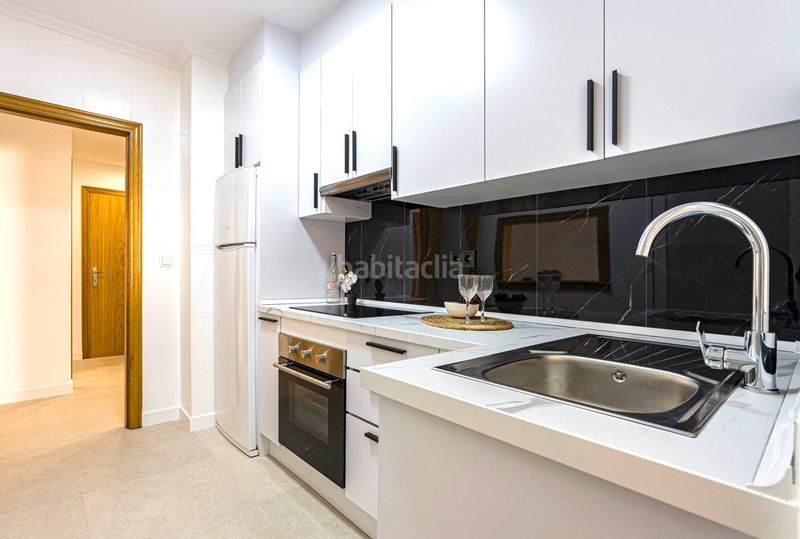 Foto c1ffbd20-6e03-4ed0-94c1-d8f850fa7be1. Apartament amb calefacció aparcament a San José de la Vega Murcia