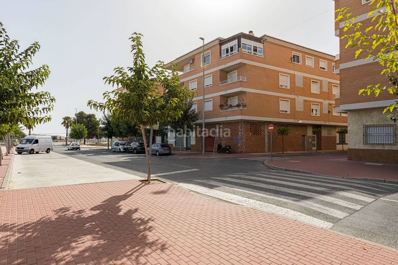 Foto c3f1def8-0d24-46b1-a382-914dbf094d95. Apartament amb calefacció aparcament a San José de la Vega Murcia