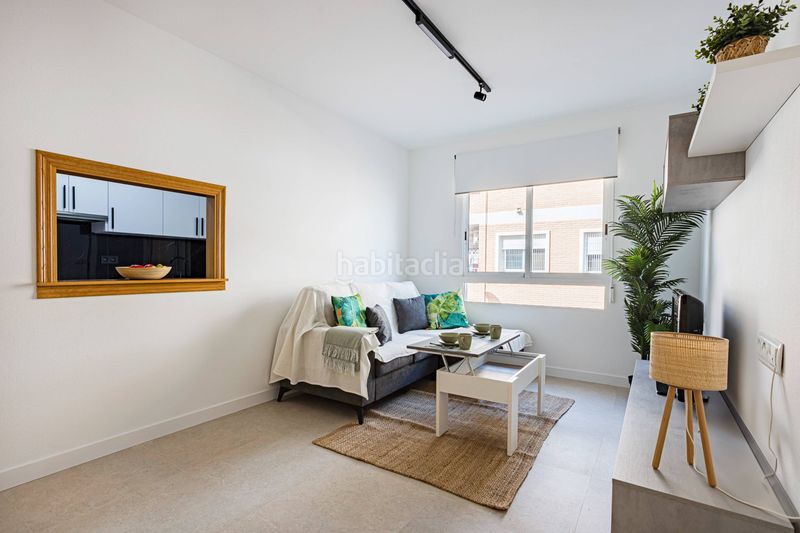 Foto e7e23333-dd55-4fdf-84eb-c9b0609bc011. Apartament amb calefacció aparcament a San José de la Vega Murcia