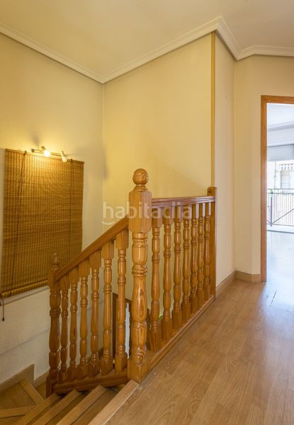 Foto 06409975-6e57-4827-a3e2-8a423a0a838f. Pis amb aparcament a Barrio del Progreso Murcia