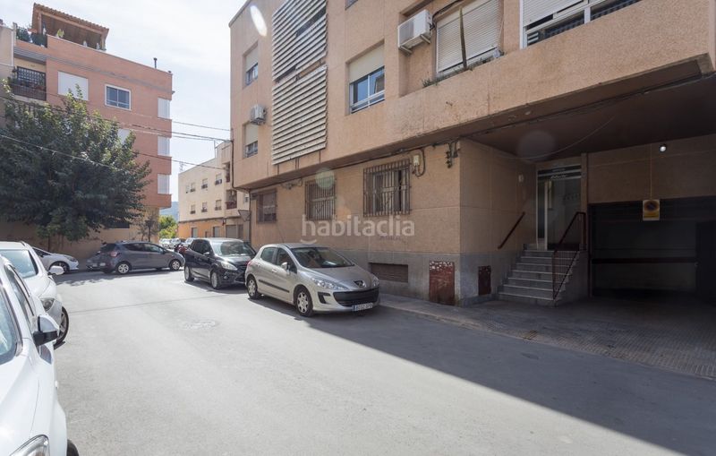 Foto 900592bd-eb2b-4c1f-bdb3-05c38d82af69. Pis amb aparcament a Barrio del Progreso Murcia