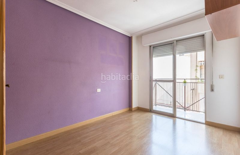 Foto a648eb71-3ce8-4c00-8886-9067a8b099d0. Pis amb aparcament a Barrio del Progreso Murcia