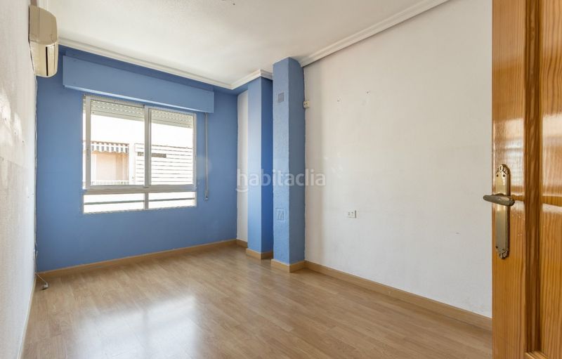 Foto d0562e9e-611a-449b-b8de-50afc07070a8. Pis amb aparcament a Barrio del Progreso Murcia