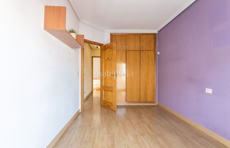 Foto ea94d30a-42c4-43e9-84ca-5d8e3b85c537. Pis amb aparcament a Barrio del Progreso Murcia