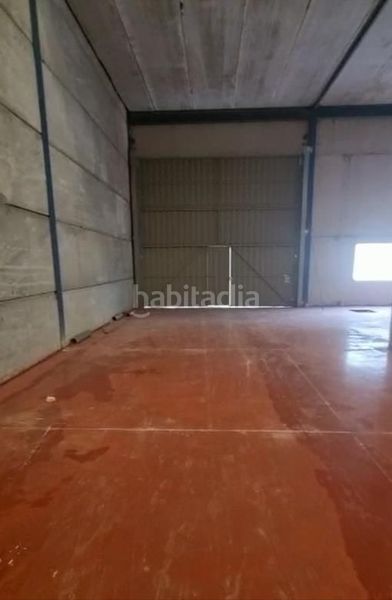 Foto c0fba15f-619c-44c0-9896-f700459354b2. Affitto capannone industriale in Borox