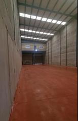 Capannone industriale in TO-2437