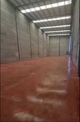 Capannone industriale in Avenida de la Industria 1041