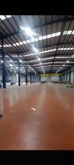 Miete Fabrikhalle  Avenida de la industria