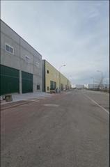 Lloguer Nau industrial  To-2437. Https://www.navesmenchero.com/naves-industriales/