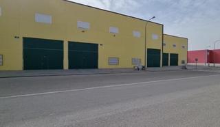 Lloguer Nau industrial  To-2437