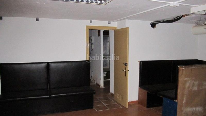 Foto 1b271b7d-bf0f-47fa-b75a-033634a448d3. Rent business premise with heating in Seseña nuevo Seseña