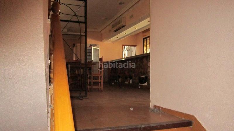 Foto 49d8445e-b4d7-4b8a-951f-12dd6cc6c9b7. Rent business premise with heating in Seseña nuevo Seseña