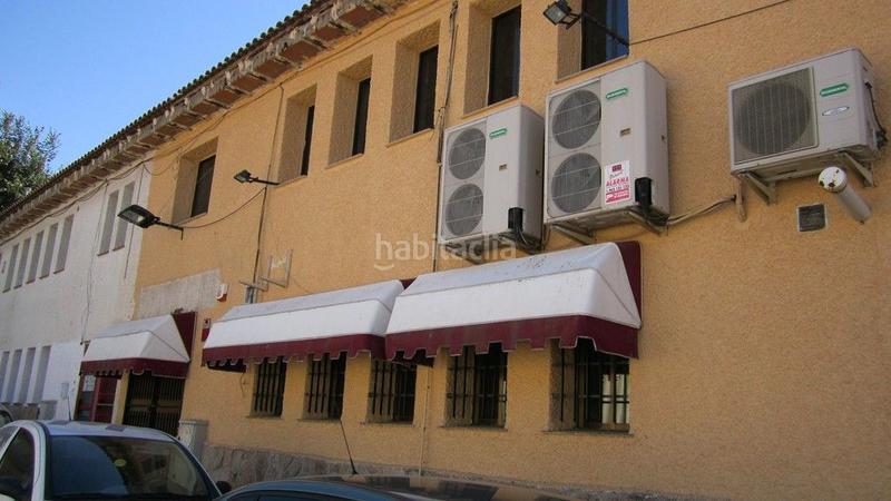 Foto 77286f12-1c94-41e5-985b-ddfd3277a5a9. Rent business premise with heating in Seseña nuevo Seseña
