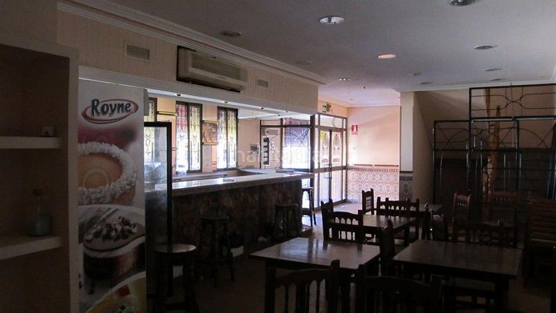 Foto 3c8d00f6-d174-4ab3-9d15-16e52f02cd26. Alquiler local comercial en Seseña nuevo Seseña