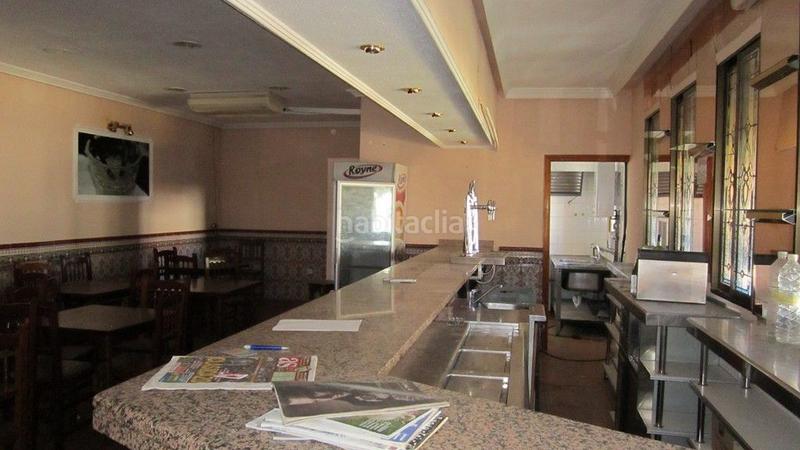 Foto 61d97792-c3b8-4dee-8a1e-8964a78c841e. Alquiler local comercial en Seseña nuevo Seseña