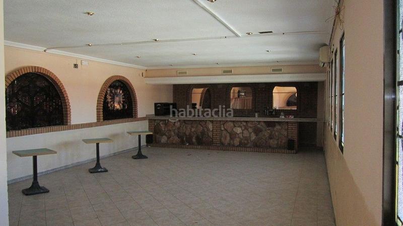 Foto 122ade45-7d92-42ed-87a2-c156923ac754. Affitto locale commerciale con riscaldamento in Seseña nuevo Seseña