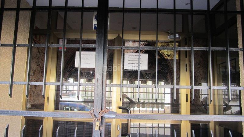 Foto 54e94573-c7ff-4ab0-b0c8-d4c1898517fb. Affitto locale commerciale con riscaldamento in Seseña nuevo Seseña