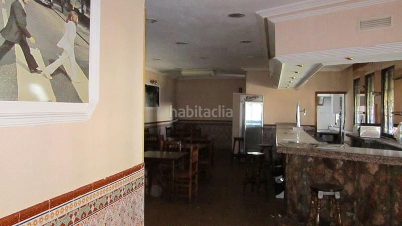 Foto 5bd415c1-61e0-466c-a57d-b9dc38321657. Affitto locale commerciale con riscaldamento in Seseña nuevo Seseña