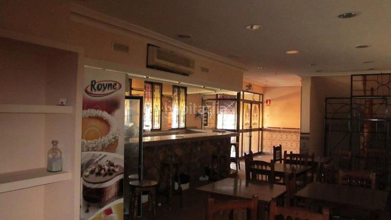 Foto 79d4b5d2-80de-4ed1-b2d7-e1e1c502b26b. Affitto locale commerciale con riscaldamento in Seseña nuevo Seseña