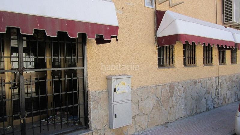 Foto aa1ccb23-dc2b-4f98-8ade-f8e52308bf6a. Affitto locale commerciale con riscaldamento in Seseña nuevo Seseña