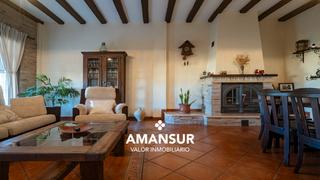 Maison en Villarrasa. Magnfica casa independiente en villarrasa